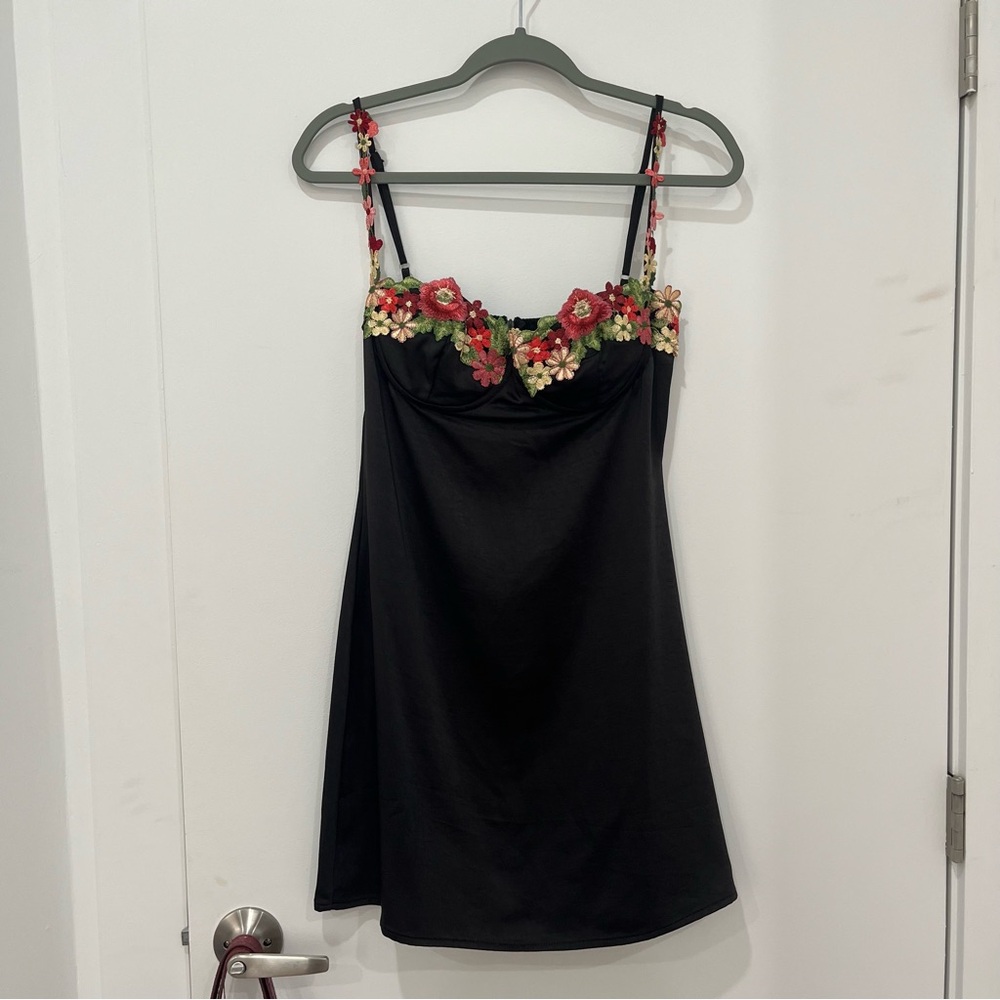 Princess Polly Kenzie dress